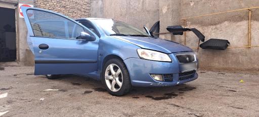 عکس کارواش سرپوشیده اکسپرس