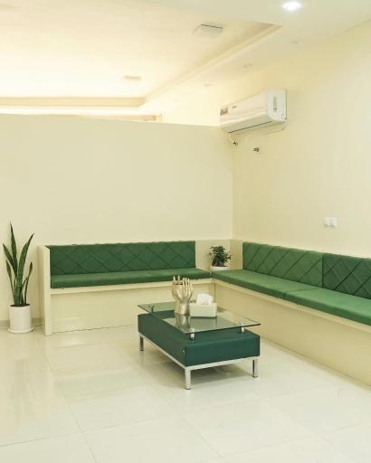 عکس کلینیک لیزر، پوست و زیبایی آرینا