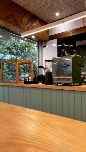 عکس کافه مارتیا