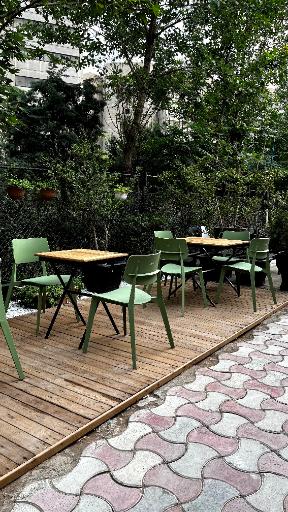 عکس کافه مارتیا