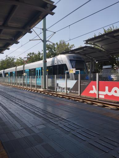 عکس سید رضی