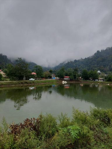 عکس استخر طبیعی مرکیه ماسال