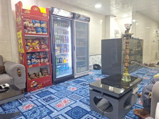 عکس کافه مستر گیم