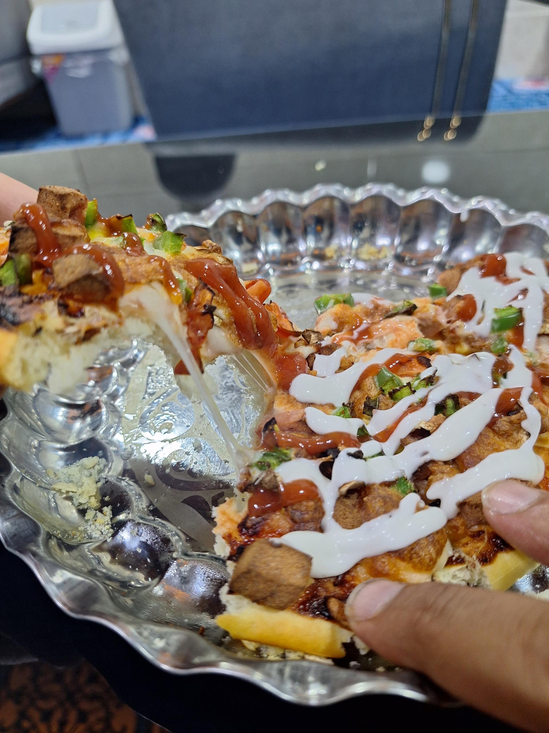 عکس کافه مستر گیم