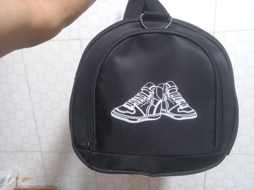 تولیدی کیف ورزشی و کوله فانتزی