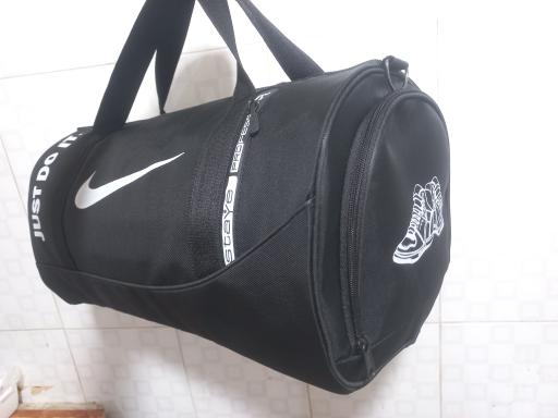 عکس تولیدی کیف ورزشی و کوله فانتزی