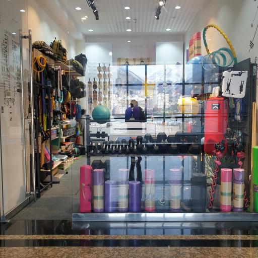 عکس مستر‌فیت