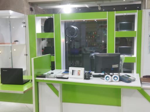 عکس فروشگاه دنیای دیجیتال