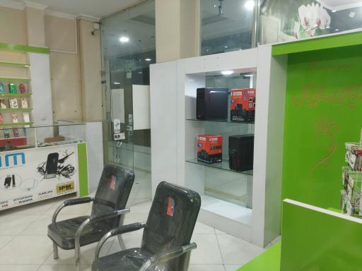 عکس فروشگاه دنیای دیجیتال