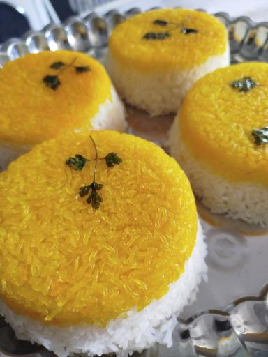 عکس غذا آماده به ردل