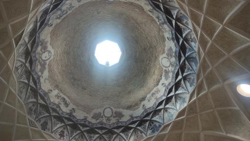 چهار سوق گنجعلی ‌خان