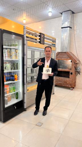 عکس کباب بناب آذربایجان