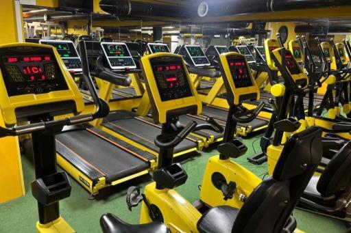 عکس باشگاه روش برتر