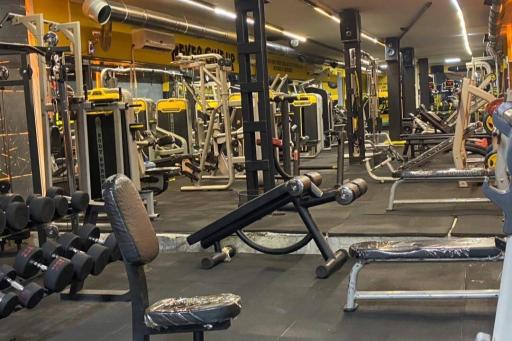 عکس باشگاه روش برتر