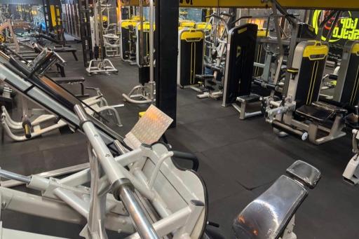 عکس باشگاه روش برتر