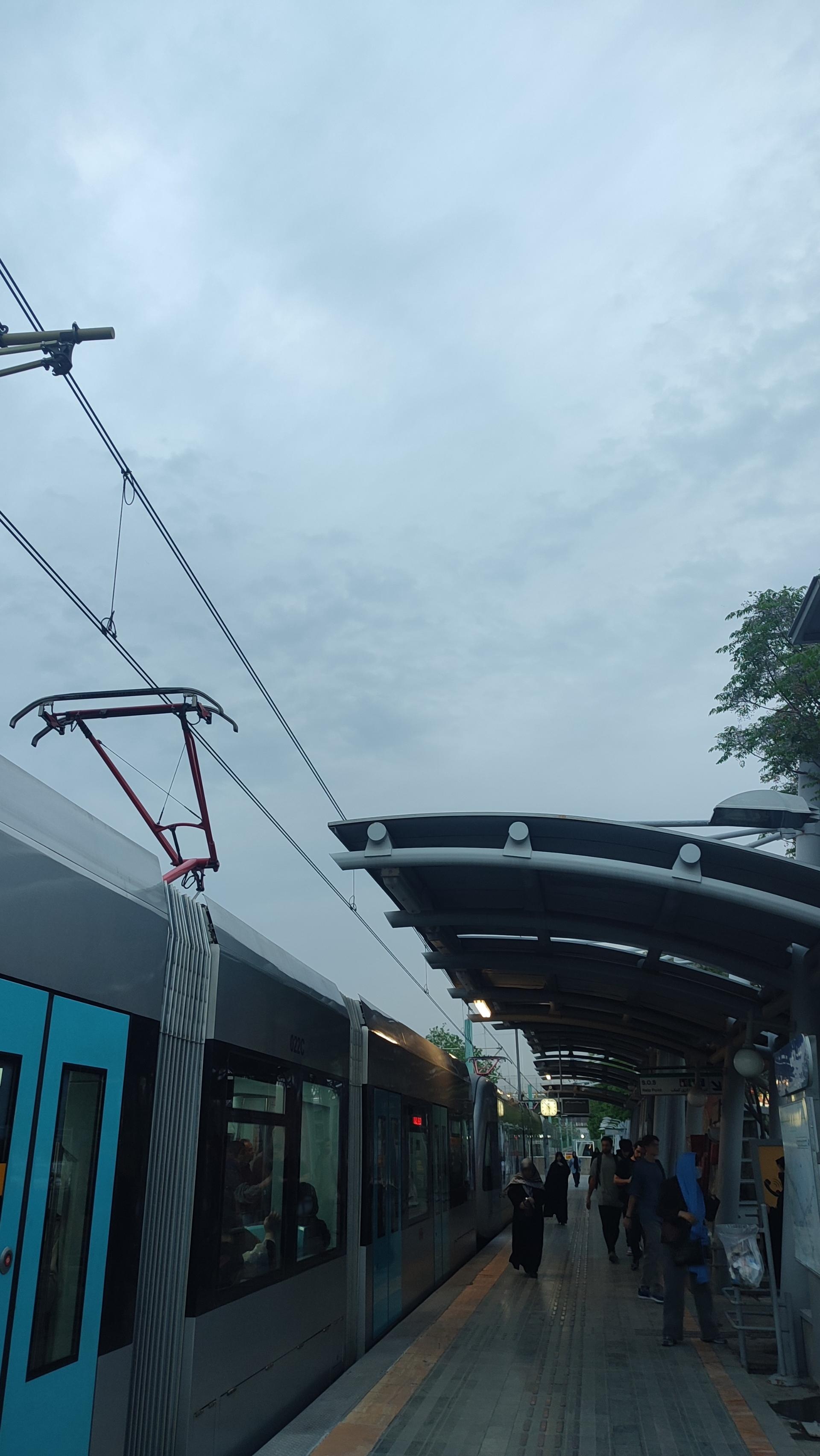 عکس سید رضی