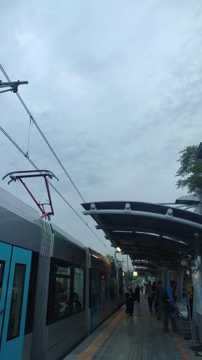 عکس سید رضی