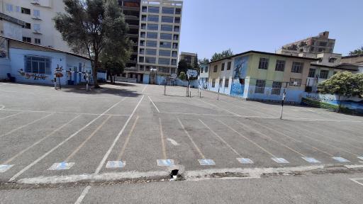 دبیرستان هیات امنایی فردوسی