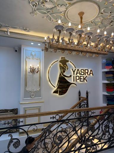 عکس یسرا ایپک