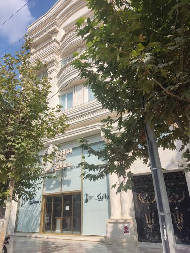 عکس یسرا ایپک