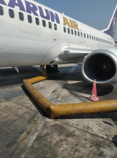 عکس فرودگاه مهرآباد تهران