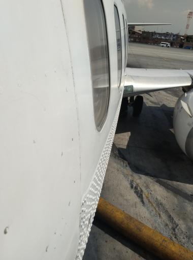 عکس فرودگاه مهرآباد تهران