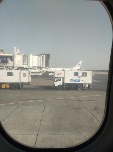 عکس فرودگاه مهرآباد تهران