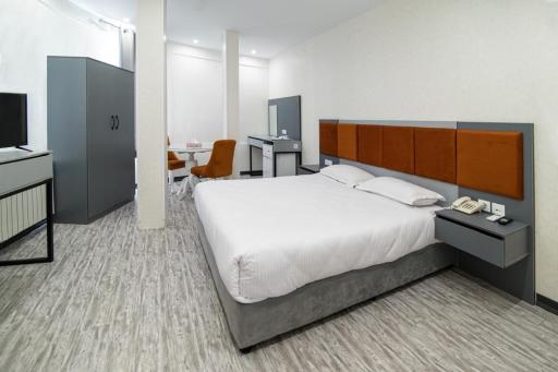 عکس هتل ایران مهر