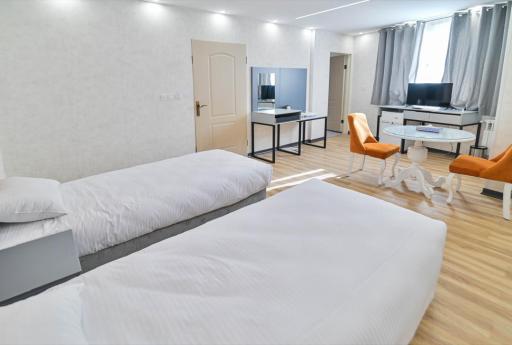 عکس هتل ایران مهر