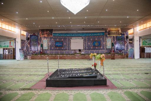 عکس سمنان، منازل سازمانی تیپ ۱۲ قائم آل محمد، مهمانسرا لاله