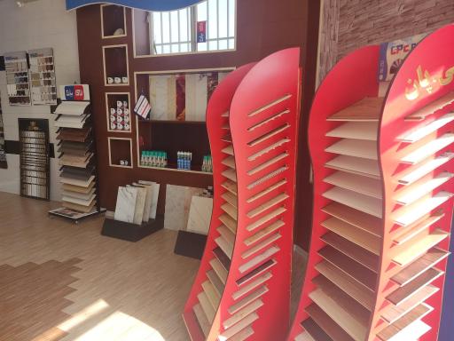 عکس فروشگاه سی پان