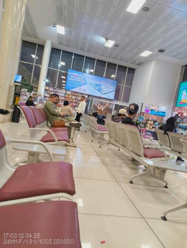 عکس فرودگاه مهرآباد تهران