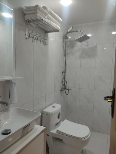 عکس هتل ایران مهر