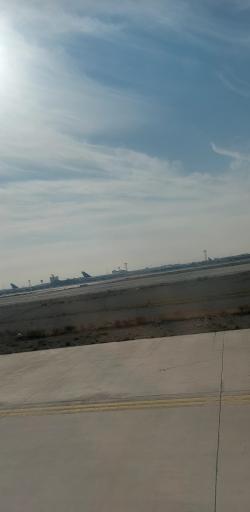 عکس فرودگاه مهرآباد تهران