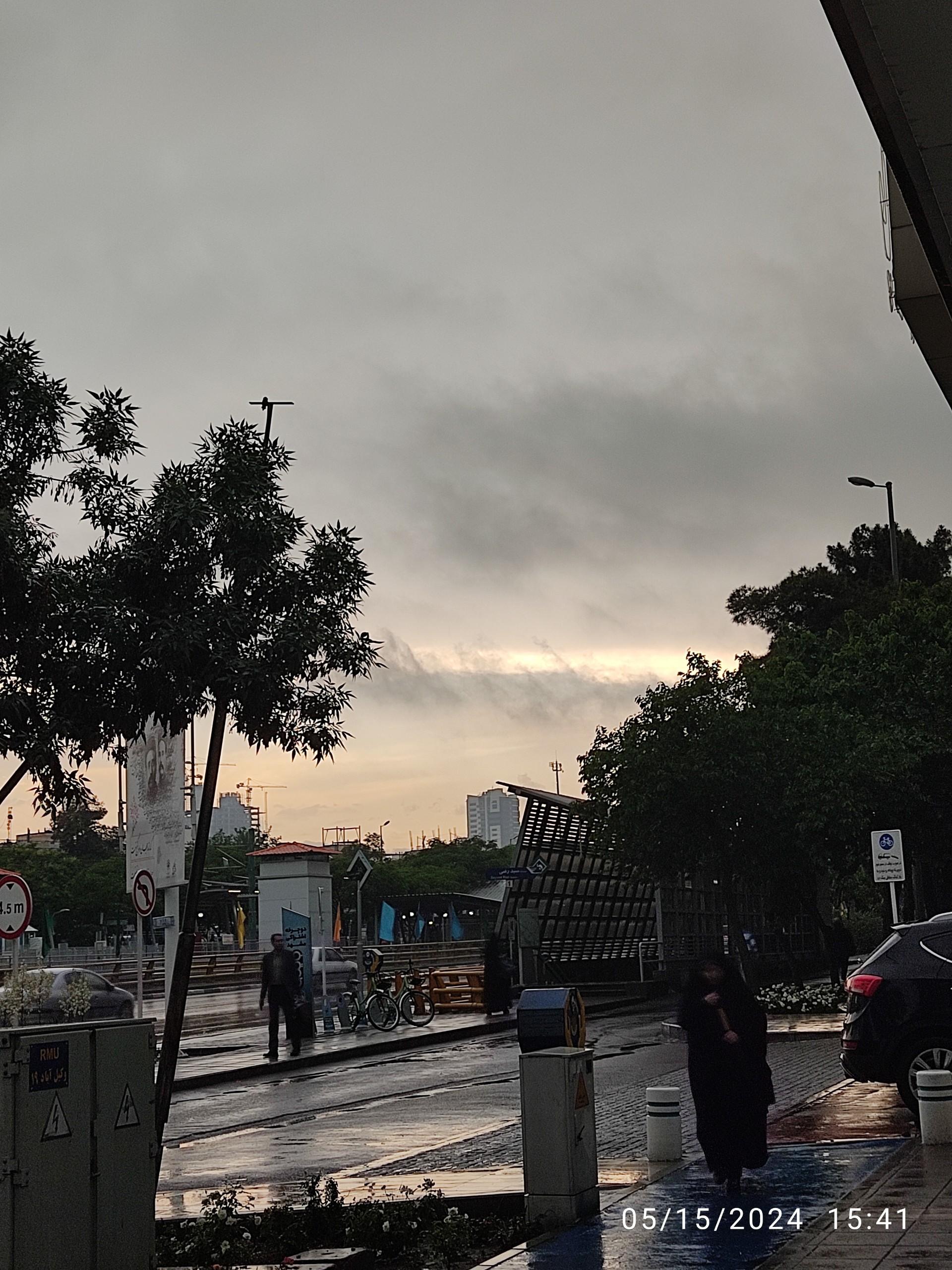 عکس سید رضی