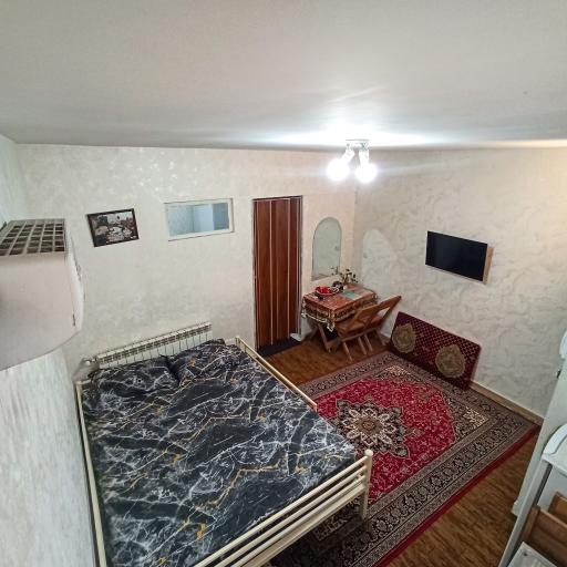 عکس خانه مسافر شهر باران