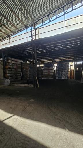 عکس انبار باباخانیان