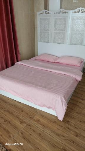 عکس اقامتگاه ساحلی رافائل