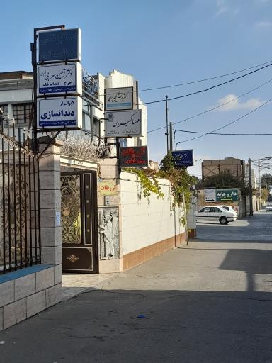 عکس تزریقات نخعی