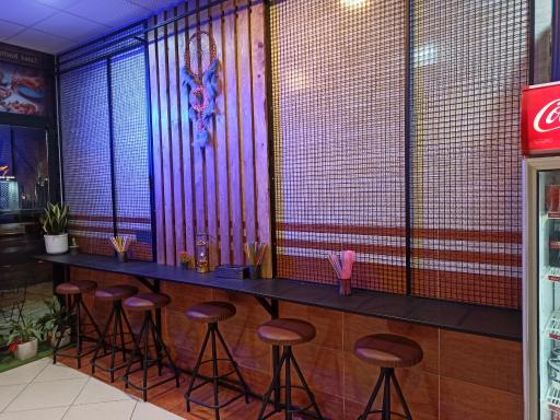 عکس فست فود کارا