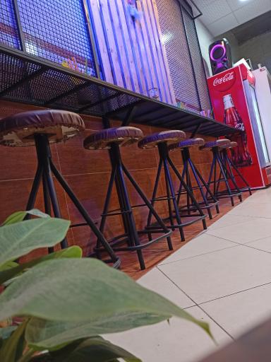 عکس فست فود کارا