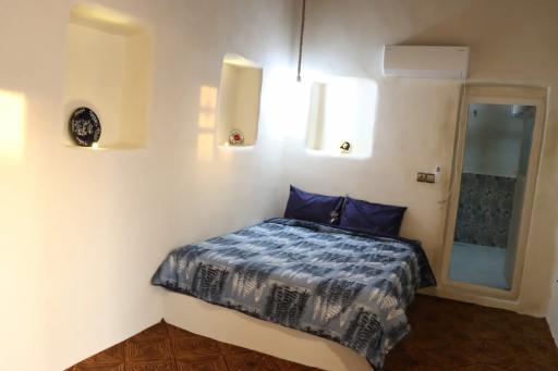 عکس بومگردی مهرنگ 