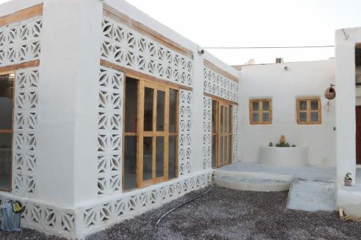 عکس بومگردی مهرنگ 