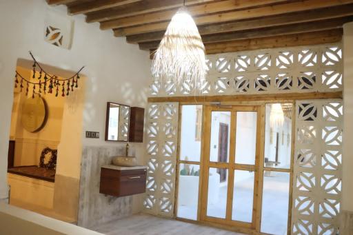 عکس بومگردی مهرنگ 