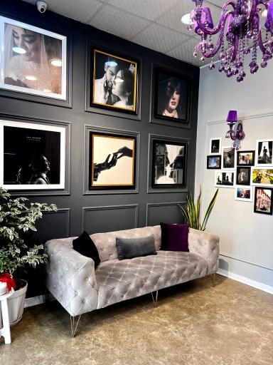 عکس استودیو الی 