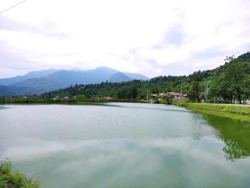 عکس استخر طبیعی مرکیه ماسال