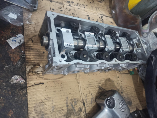 عکس اتوسرویس و مکانیکی مهدی