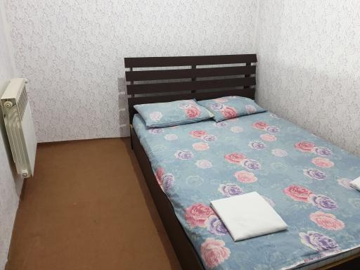 عکس خانه مسافر شهر باران