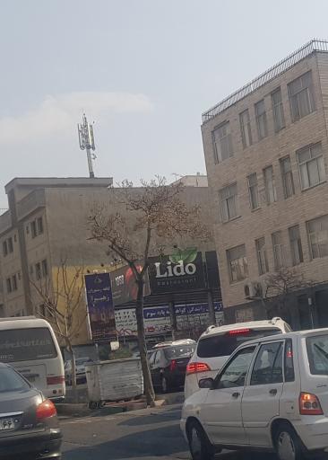 عکس پمپ بنزین 150