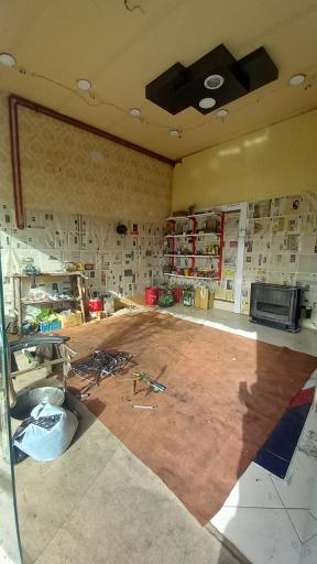 عکس تعمیرگاه موتورسیکلت پیشتازان